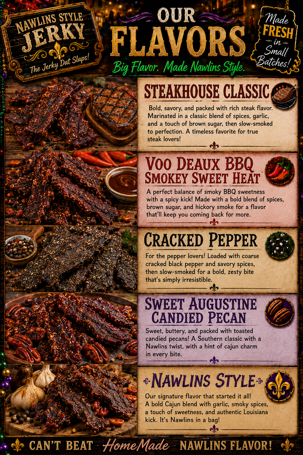 Cracked Pepper